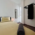 Habitacion Cardenal 1