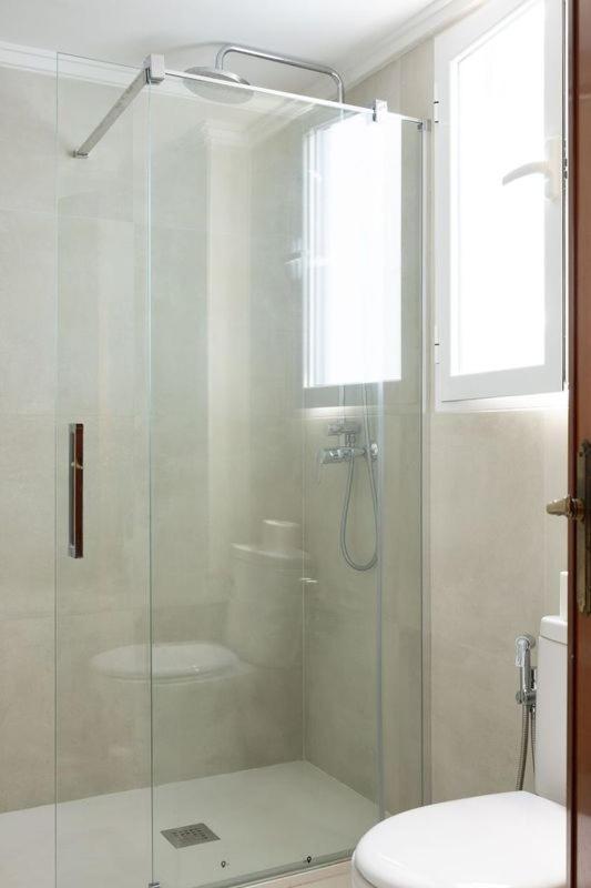 Cardenal 1 Privatunterkunft Valencia