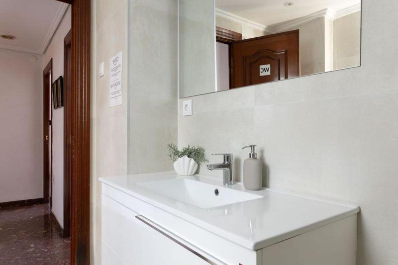 Cardenal 1 Privatunterkunft