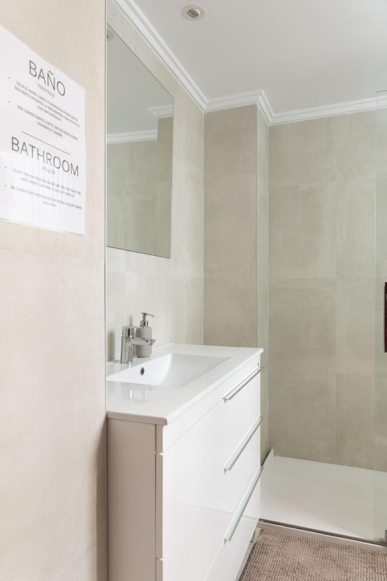 Privatunterkunft Cardenal 1