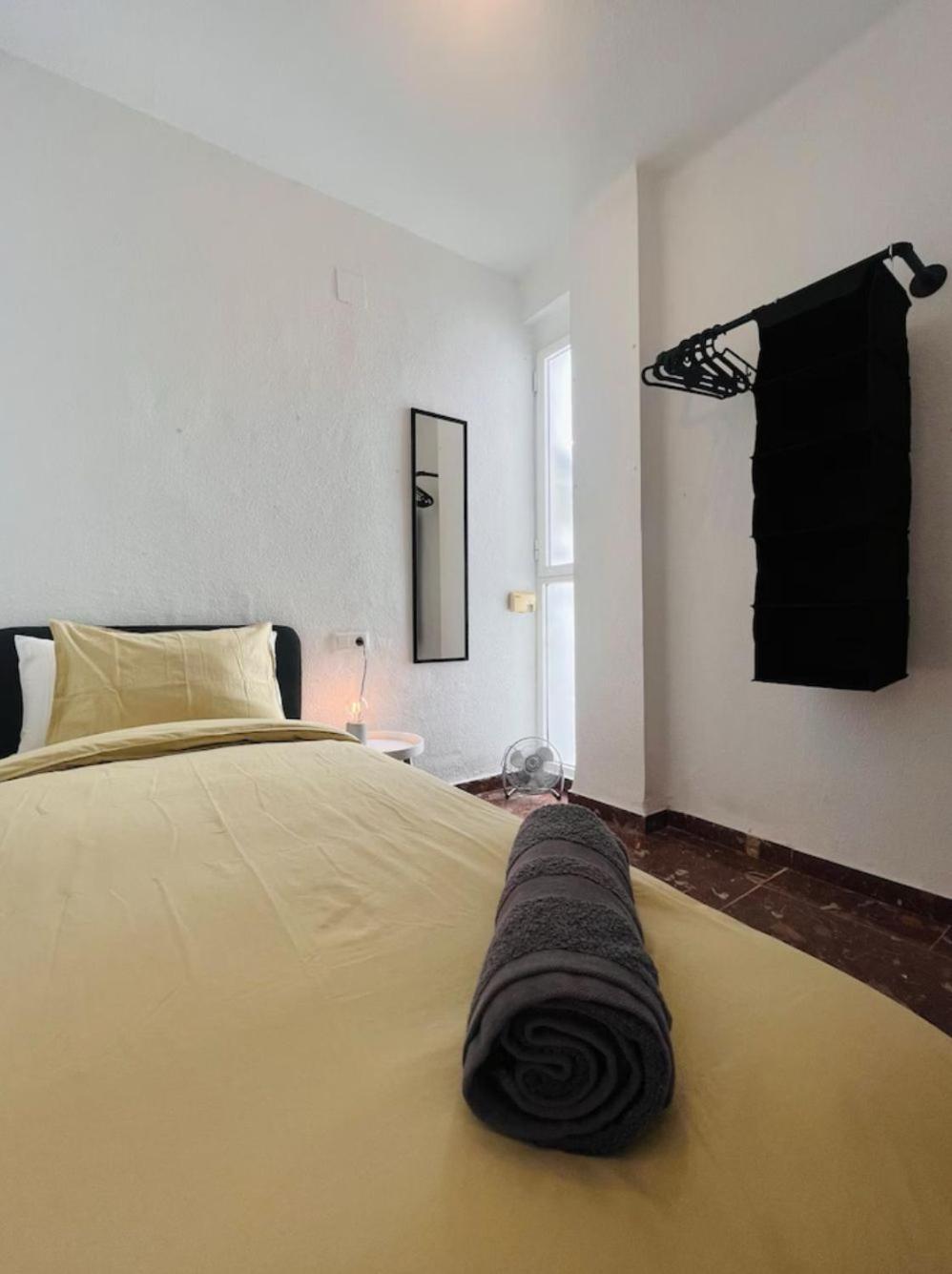 Cardenal 1 Homestay *
